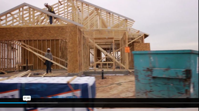 Video & Audio- business declares the glory of God