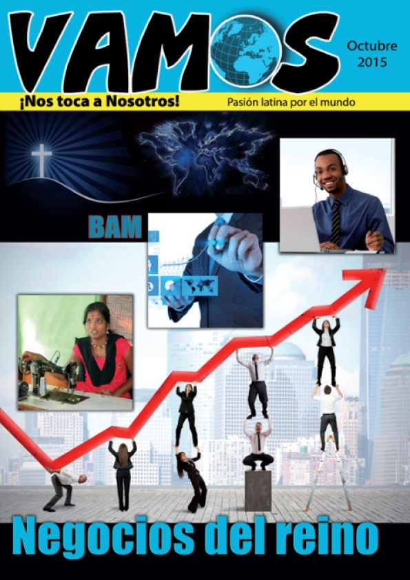 Articles & Papers: Vamos Articles & Papers: Vamos