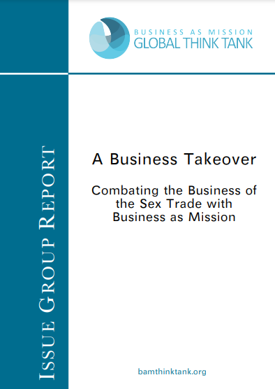 A business takeover - paper - 2024