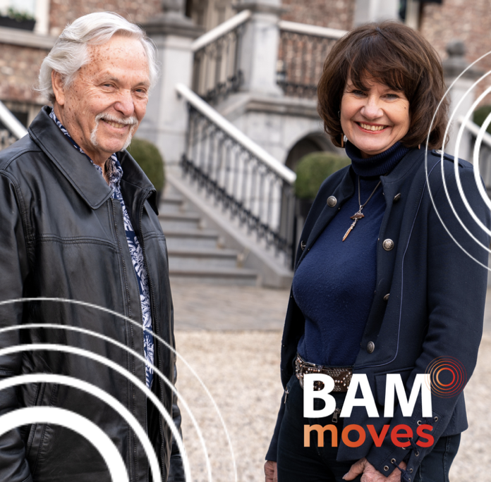 Podcasts – BAM Moves – 2025