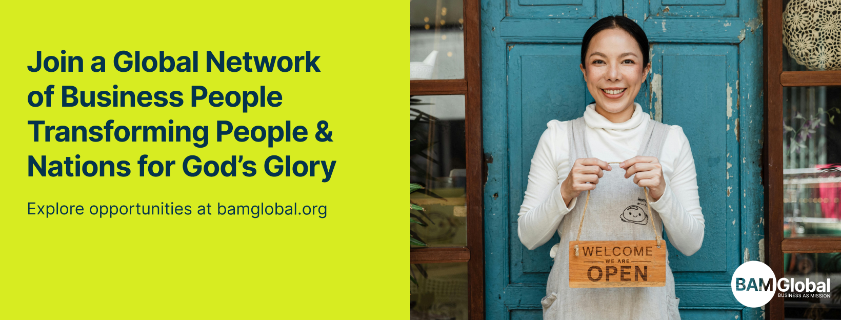 BAM Global Cover Image