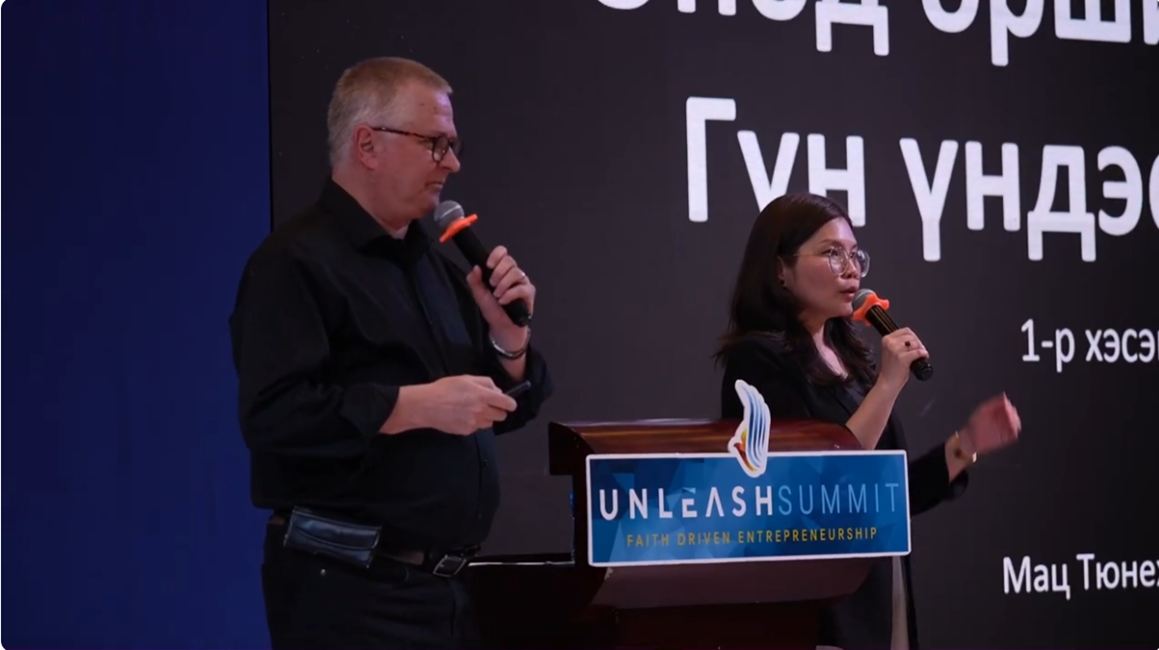 Video – Built to Last – 2025