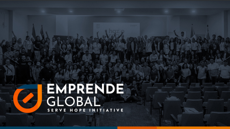 Training - Emprende Global - 2025