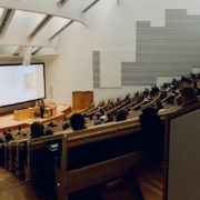 uni teaching