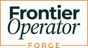 frontier operator forge- training and courses - 2026